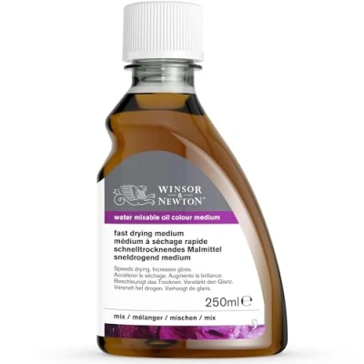 Imagen de Winsor &amp; Newton Artisan Medio de secado lento 250 ml