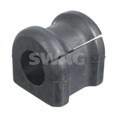 Imagen de SWAG 81 94 2856 Silentblock Barra Estabilizadora Eje trasero Caucho 19 TOYOTA: Avensis II Berlina, Station Wagon