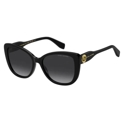 Imagen de MARC Jacobs Gafas de sol, Mujer, Talla: 55, Black