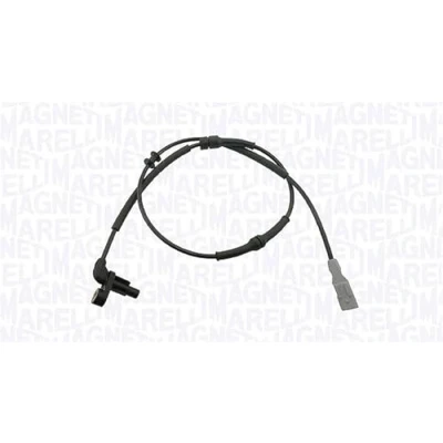 Imagen de MAGNETI MARELLI 172100144010 Sensor de ABS Eje delantero 2 1015 CITROËN: Xsara Picasso