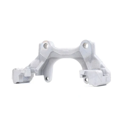 Imagen de ATE 11.0230 0451.1 Soporte de Pinzas Freno AUDI: TT Coupé, A3 Hatchback, A6 C5 Berlina, SEAT: Leon I Ibiza 3, VOLKSWAGEN: Golf 4 norauto