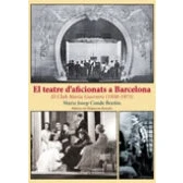 Imagen de El Teatre D Aficionats A Barcelona