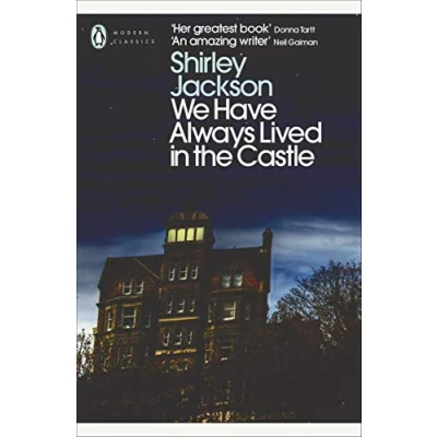 Imagen de We Have Always Lived in the Castle: Shirley Jackson (Penguin Modern Classics)