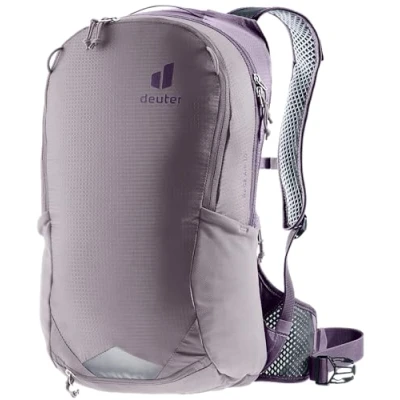 Imagen de Deuter Mochila Race Air 10 lavender purple ONE SIZE UNISEX ADULTOS