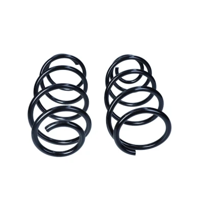 Imagen de MAXGEAR 60 0996D Muelle de suspensión Eje delantero helicoidal VOLKSWAGEN: Polo V Hatchback, SKODA: Fabia III Hatchback