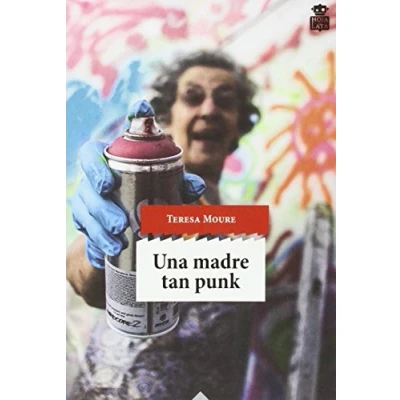Imagen de Una Madre Tan Punk: 21 (SENSIBLES A LAS LETRAS)