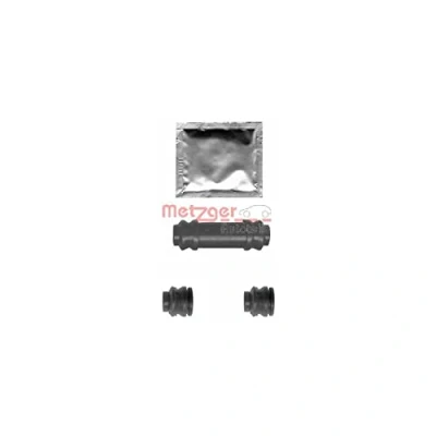 Imagen de Kit de accesorios, pinza freno METZGER 113 1334