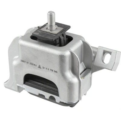 Imagen de LEMFÖRDER 33817 01 Soporte de motor derecha hidráulico MINI: Hatchback, Clubman, Countryman