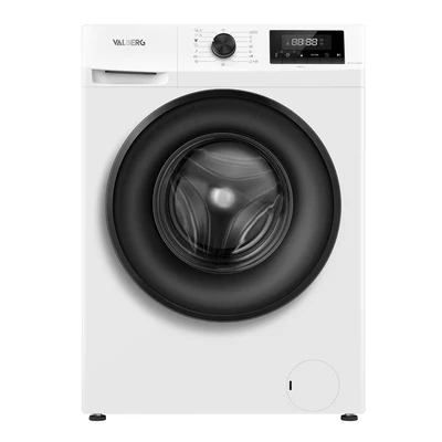 Imagen de LAVADORA 8kg VALBERG WF 812 A 814 W180C