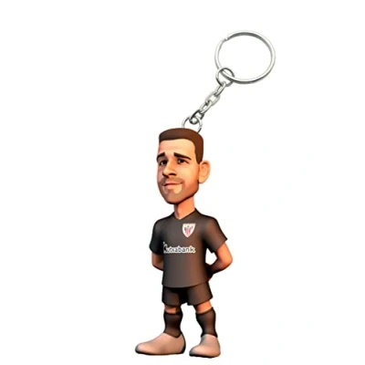 Imagen de MINIX Llavero 7 Cms Unai Simón Athletic Club