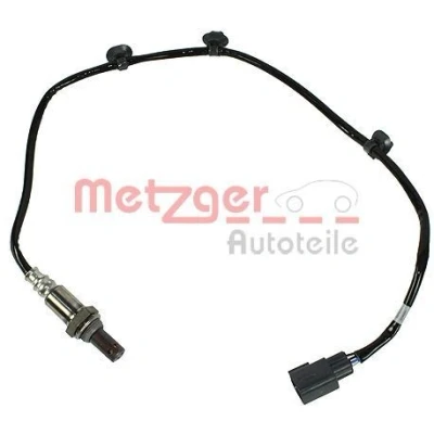 Imagen de METZGER 0893118 Sonda lambda con arandela de caucho Pieza Recambio Original M 18x1,5 4 TOYOTA: Yaris II Hatchback, I Hatchback