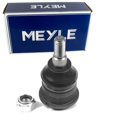 Imagen de MEYLE 116 010 9002 Rótula de suspensión debajo, Eje delantero, izquierda, derecha ORIGINAL Quality 38,3 54 VOLKSWAGEN: Escarabajo