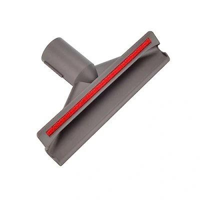 Imagen de Trade Shop Boquilla para colchón compatible con Dyson V7, V8, V10, V11, V12 Slim, SV10, SV11, SV12, SV14, sustituye a 967763 01