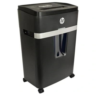 Imagen de Trituradora de Papel HP PRO SHREDDER 18CC 25 L