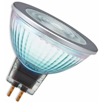 Imagen de Osram Lámpara led superstar mr16 (50) 8w 36 12v gu5.3 / 2700k 4058075433724