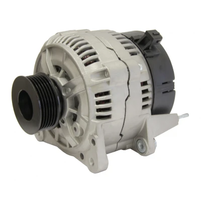 Imagen de MAPCO 13743 Alternador 14V 120A VOLKSWAGEN: TRANSPORTER 4, 4 Bus, LT 28 35 II Bus