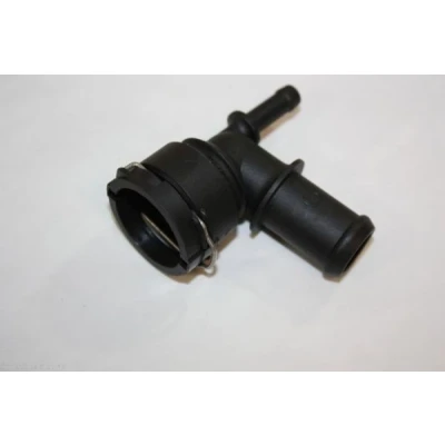 Imagen de AUTOMEGA 160058310 Bridas VOLKSWAGEN: Golf 5, Passat B6 Berlina, Touran I, AUDI: A3 Hatchback, Sportback, SKODA: Octavia II Hatchback