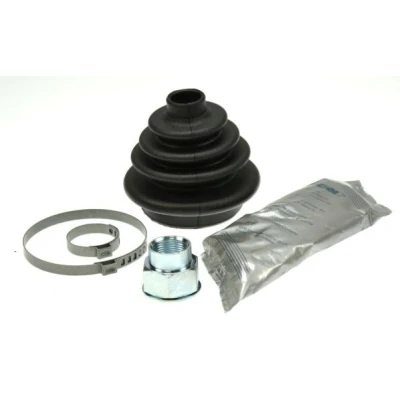 Imagen de LÖBRO 304901 Fuelle Palier 83,00 NBR (caucho nitril butadieno) FIAT: Seicento / 600 Hatchback
