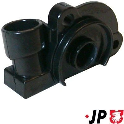 Imagen de JP GROUP 1215400200 Sensor, posición mariposa OPEL: Vectra B Berlina, Corsa Hatchback
