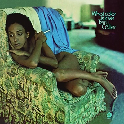 Imagen de whatcolorislove hq [Vinilo]