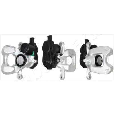 Imagen de BUDWEG CALIPER 345206 Pinza de freno