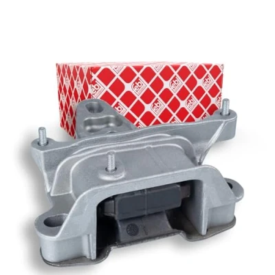 Imagen de Cojinete, caja de cambios manual FEBI BILSTEIN 109335, Izquierda