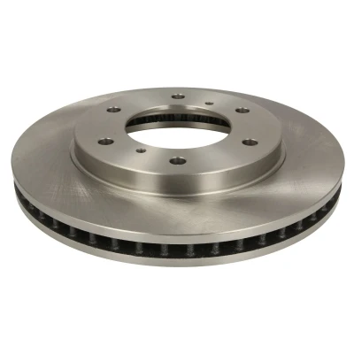 Imagen de ABE C35065ABE Disco de freno Eje delantero 294,2 28 6 93,5 ventilado MITSUBISHI: L200 / Triton IV Pick up, V PAJERO SPORT 2