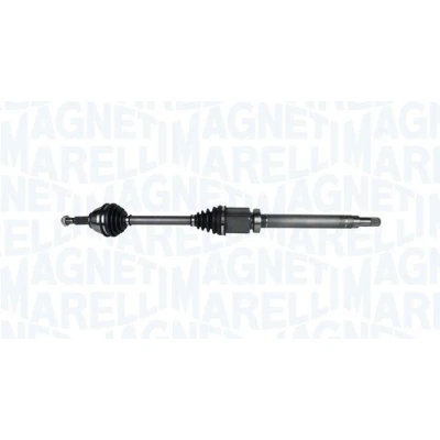 Imagen de MAGNETI MARELLI 302004190056 Árbol de transmisión Eje delantero, derecha 963 FORD: Transit Connect Mk1 Furgón
