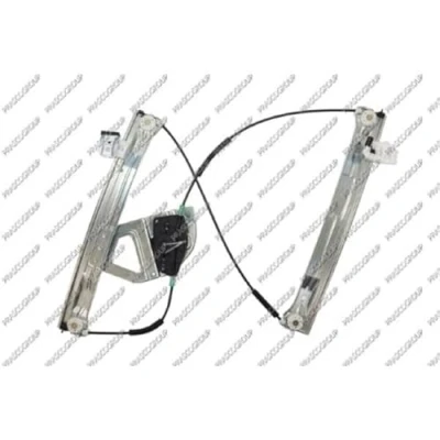 Imagen de Prasco Elevalunas Delante, izquierda eléctrico PG326W012 PEUGEOT: 208 I Hatchback