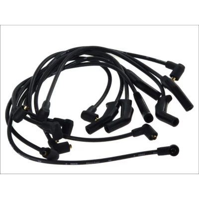 Imagen de BOSCH 0 986 356 879 Juego de Cables Encendido FORD: Sierra Mk2 Berlina, Hatchback, Scorpio Mk1 Berlina