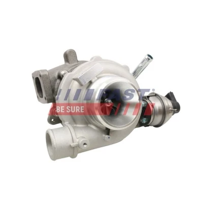 Imagen de Turbocompresor, sobrealimentación FAST FT63553