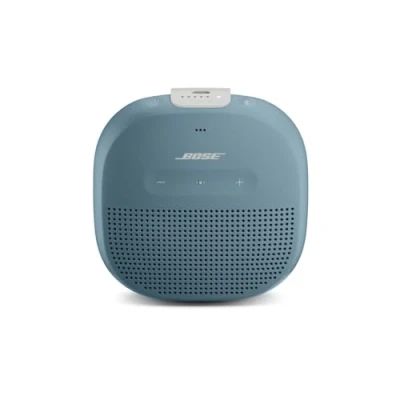 Imagen de Altavoz Bluetooth Bose Soundlink Micro Azul