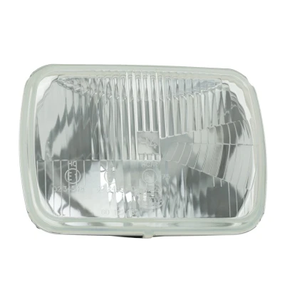 Imagen de Óptica de faro, faro principal HELLA 1AE 003 427 011