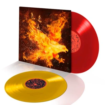 Imagen de El Sueño Eterno (Edición Firmada)(Edicion Limitada) [Vinilo]