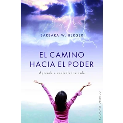 Imagen de el camino hacia poder (NUEVA CONSCIENCIA)