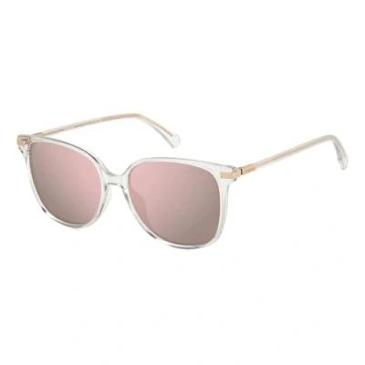Imagen de POLAROID PLD 4170/G/S/X Gafas de Sol, Gold Copper, 56 para Mujer