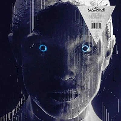 Imagen de The Machine B.s.o. Vinilo