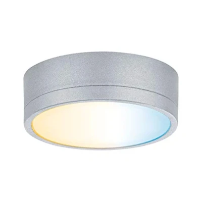 Imagen de Paulmann Clever Connect Medal de muebles, cromo
