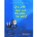 Imagen de Qui Sap Que Pot Passar De Nit!