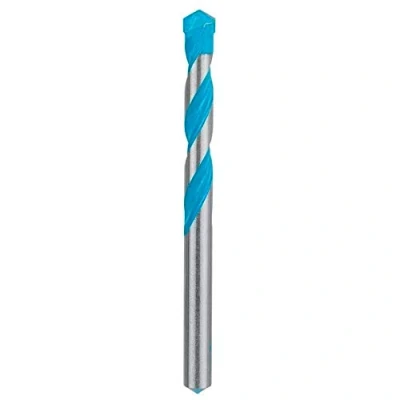 Imagen de Bosch Professional Broca multiuso CYL 9 MultiConstruction 10 x 80 120 mm