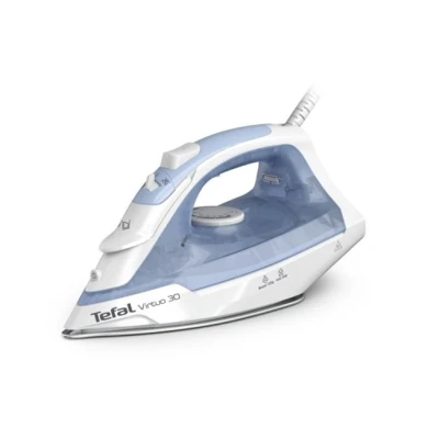Imagen de Plancha vapor tefal fv2c4 2000w