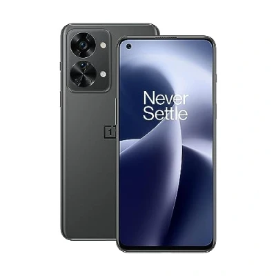 Imagen de OnePlus Nord 2T Smartphone 5G 8GB RAM y 128GB de memoria con Cámara triple, IA 50MP Carga rápida SUPERVOOC 80W Grey Shadow [EU version]