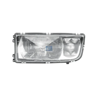 Imagen de DT Spare Parts 4.62329 Faros izquierda H4/H1 MERCEDES BENZ: ACTROS MP2 / MP3, ATEGO