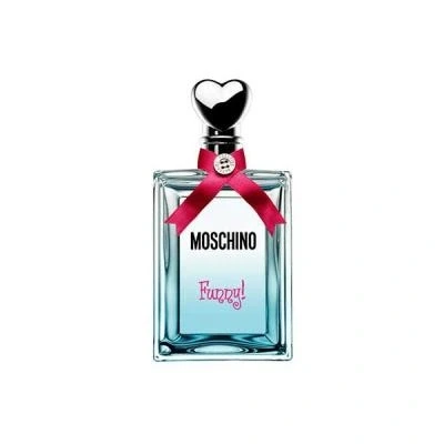 Imagen de Moschino Funny Eau de Toilette 25 ml