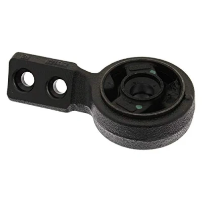 Imagen de FEBI BILSTEIN 21469 Silentblock Brazo de Suspension con soporte Eje delantero abajo, derecha Caucho BMW: 3 Berlina, Touring, Cabrio