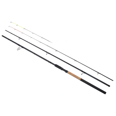 Imagen de Ultimate River Raid Caña feeder 3.60m (150g)