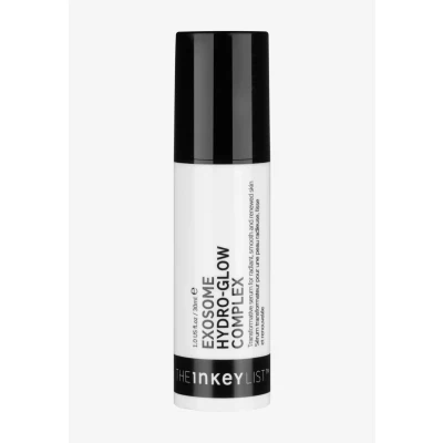 Imagen de The INKEY List Exosome Hydro Glow Complex, Boosts Collagen Production, Rejuvanating Skincare, Advanced Hydration, Suitable For All Skin Types