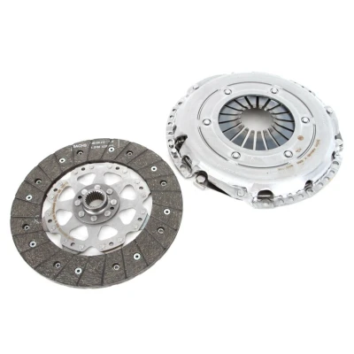 Imagen de SACHS XTend 3000 970 041 Kit de Embrague sin cojinte desembrague 240 OPEL: Vectra C Berlina, CC, Caravan, SAAB: 9 3 Berlina