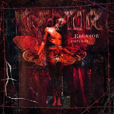 Imagen de Kreator Outcast (2 CD)