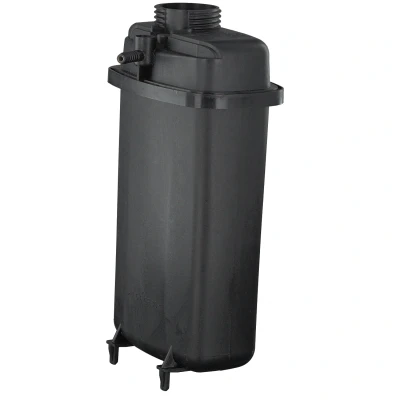 Imagen de FEBI BILSTEIN 23747 Depósito de Agua sin tapa, sensor BMW: 5 Berlina, 7, Touring